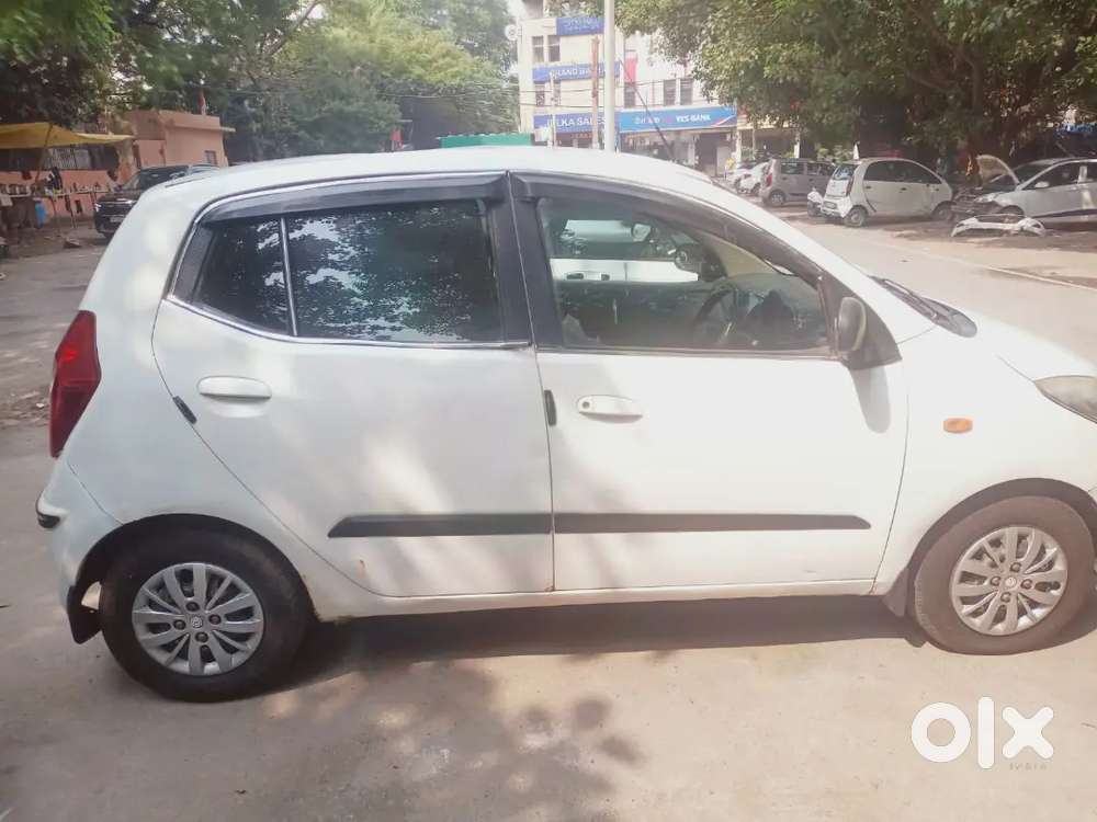 Hyundai I10 1.1 Era 2014