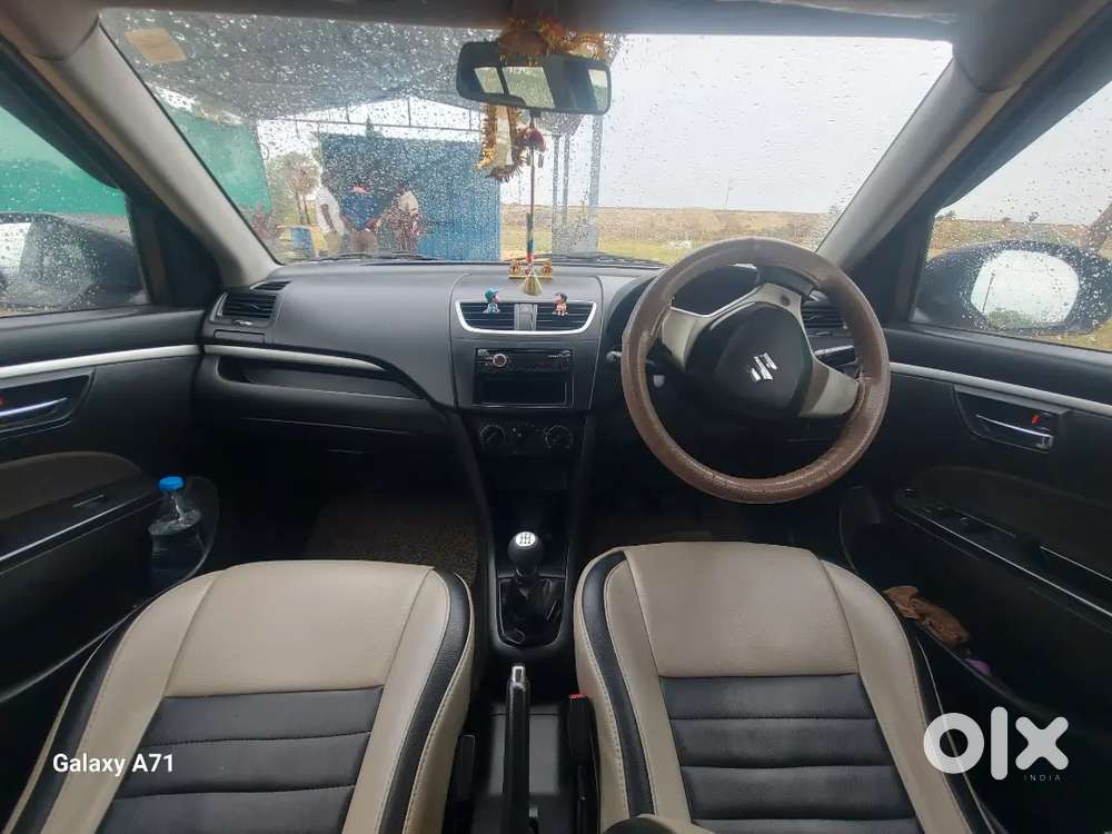 Maruti Suzuki Swift 2013 Diesel 150000 Km Driven