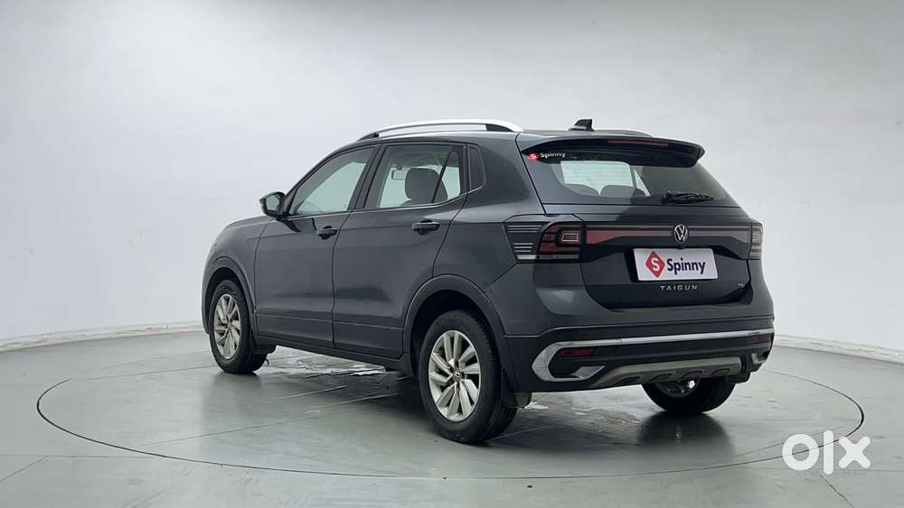 Volkswagen Tiguan 2.0 Tdi Highline, 2022, Petrol