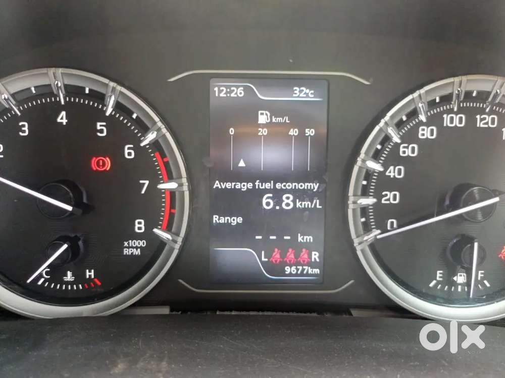 Maruti Suzuki Grand Vitara 2025 Petrol