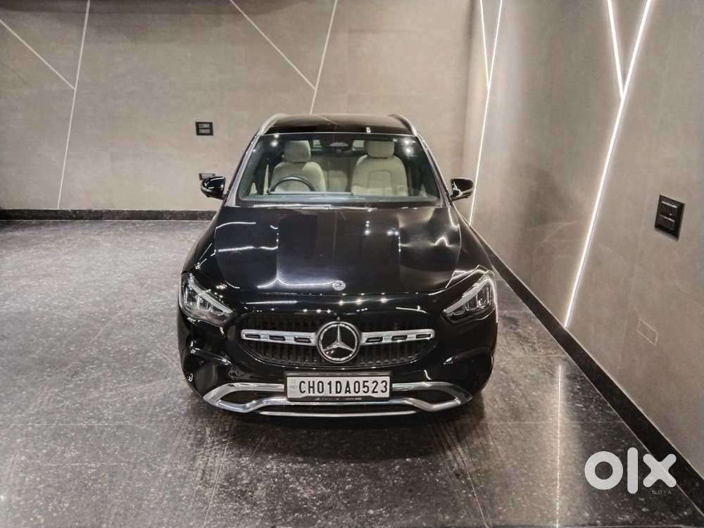 Mercedes-benz Gla 200, 2025, Petrol