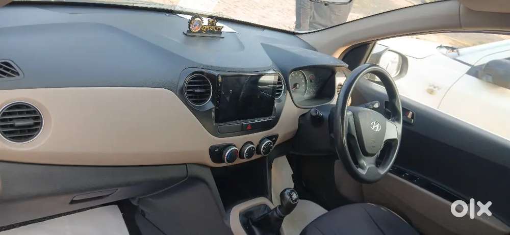 Hyundai Grand I10 2017 Variant