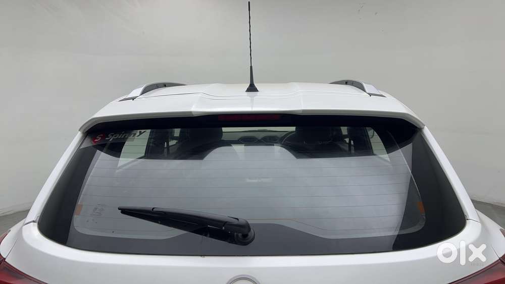 Nissan Magnite 1.0 Xe, 2022, Petrol