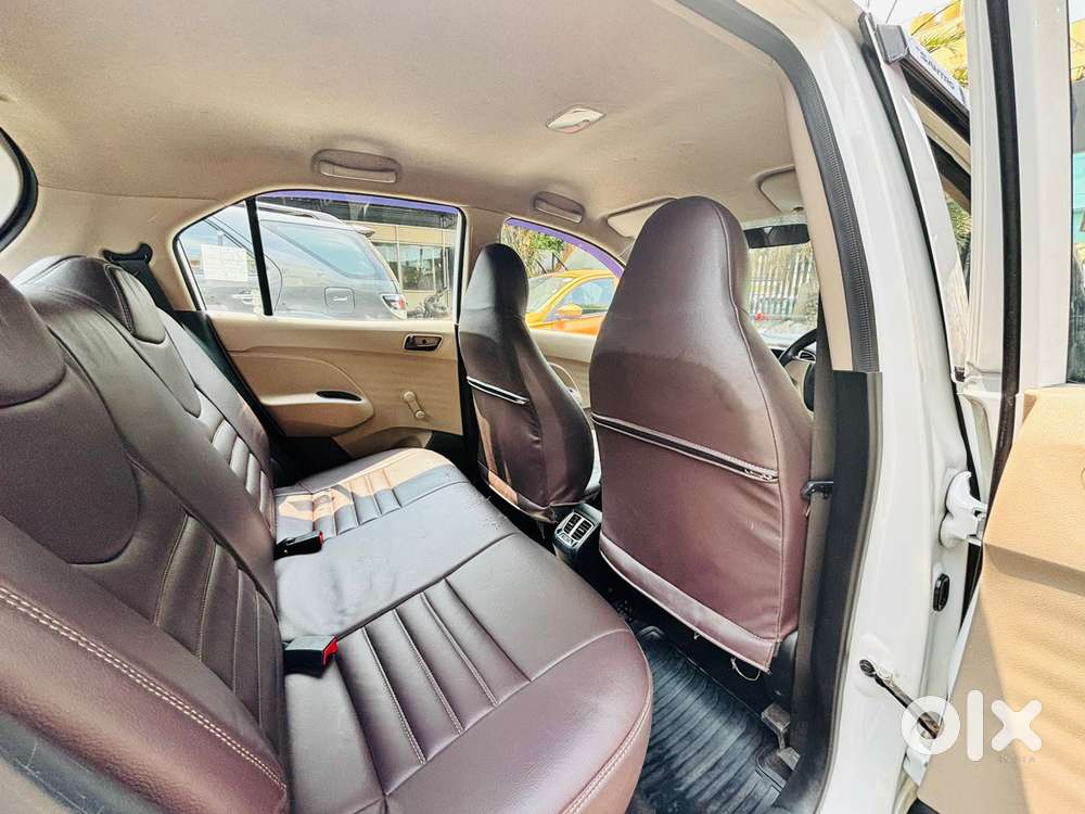 Hyundai New Santro 1.1 Era Executive, 2018, Petrol