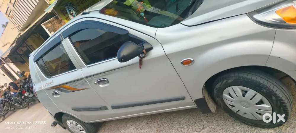 Maruti Suzuki Alto 2017 Petrol Limited Edition