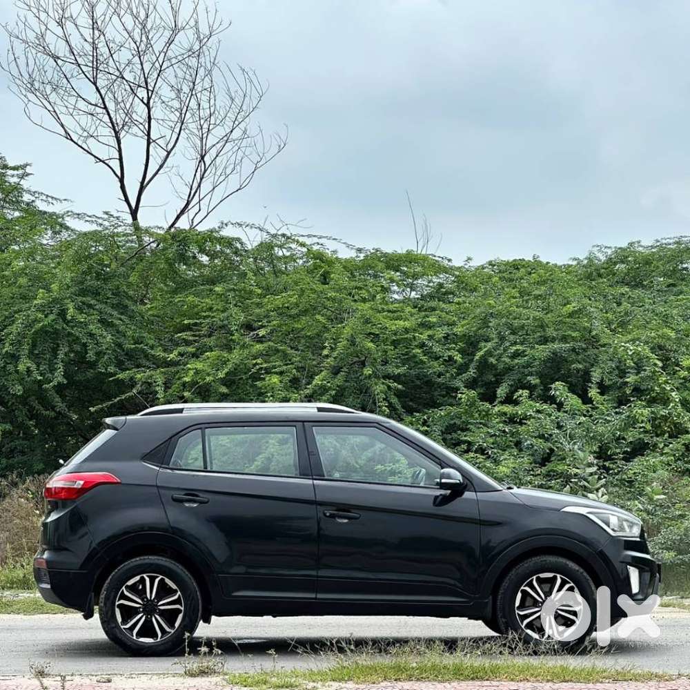 Hyundai Creta 1.6 Sx, 2015, Diesel