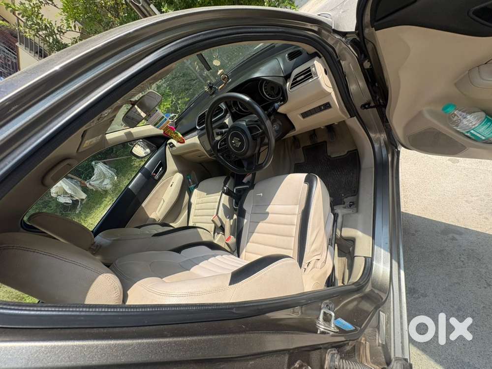 Maruti Suzuki Dzire 2023 Petrol 53000 Km Driven