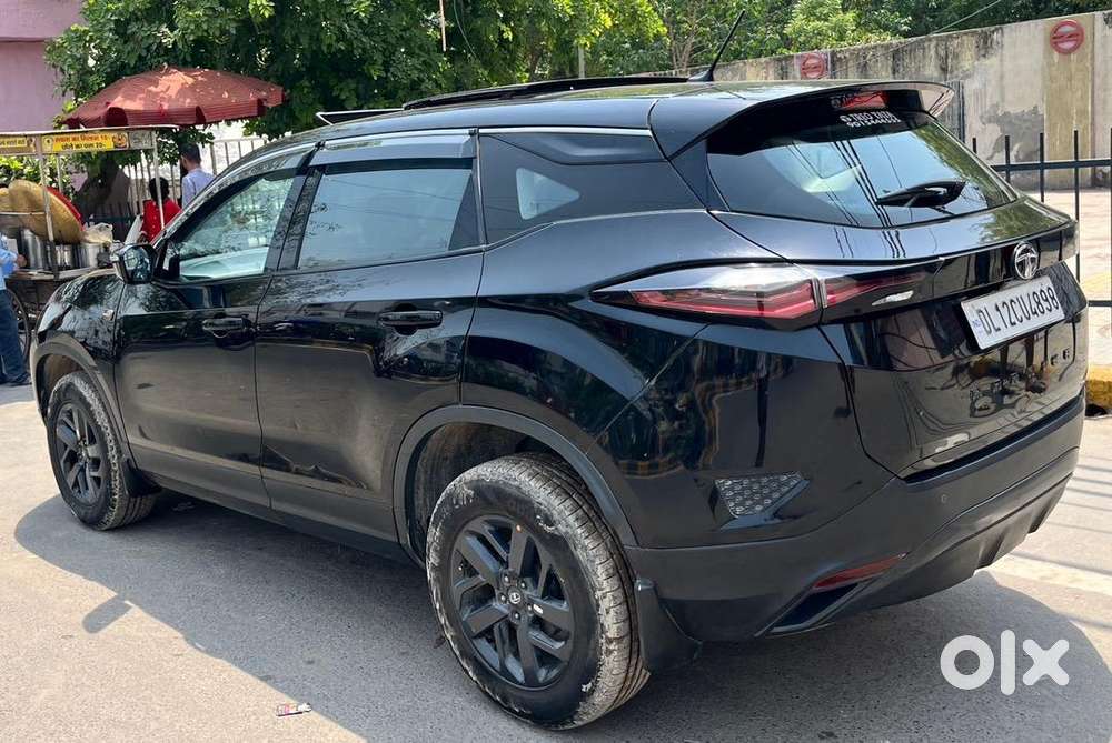 Tata Harrier Xta+  2022 Bs6 Automatic Sunroof 1st Owner