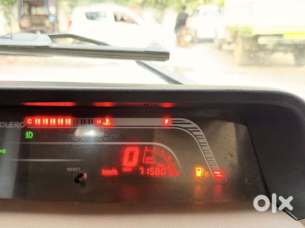 Mahindra Bolero B6 (o), 2021, Diesel