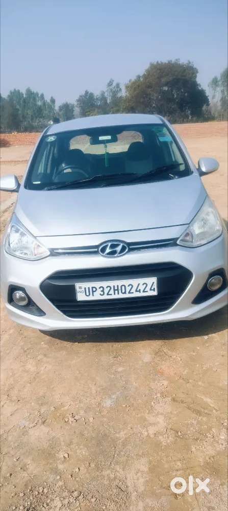 Hyundai Grand I10 Kappa 2017 Hybrid