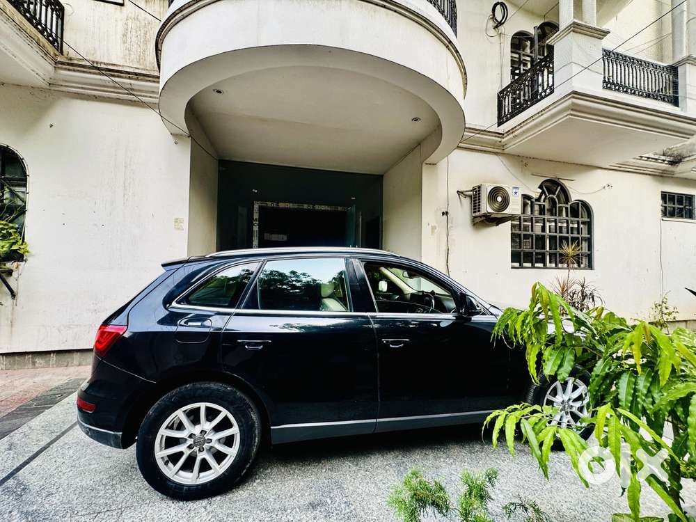 Audi Q5 2.0 Tdi Premium Plus, 2012, Diesel