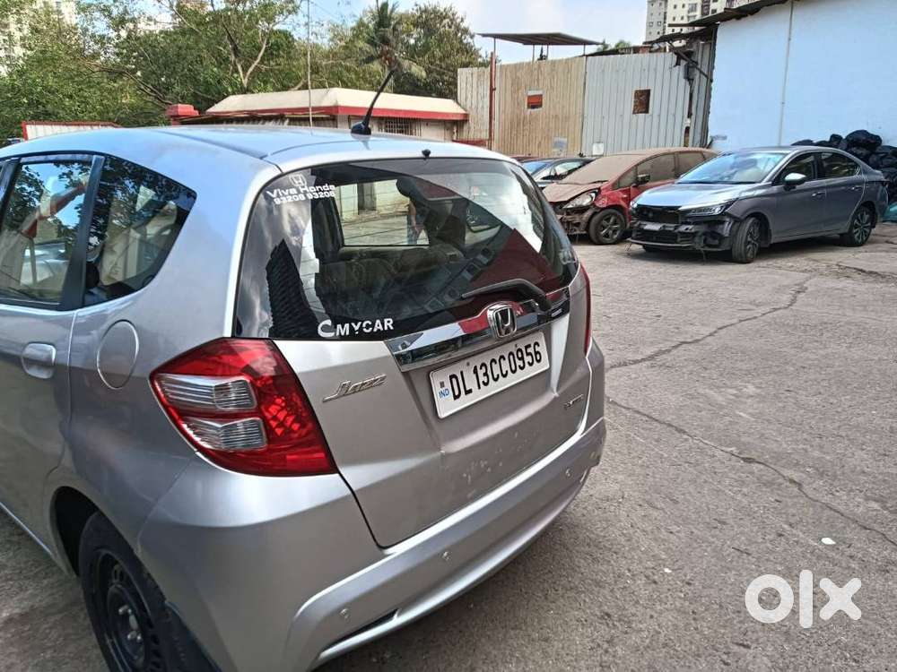 Beautiful Honda Jazz For Sale
