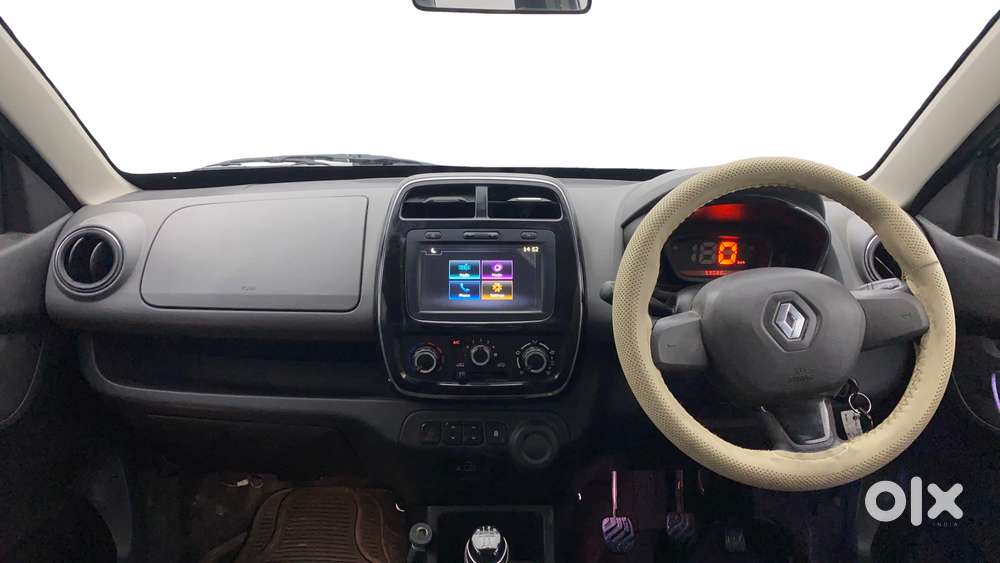 Renault Kwid 2019-ongoing 0.8 Rxt, 2019, Petrol