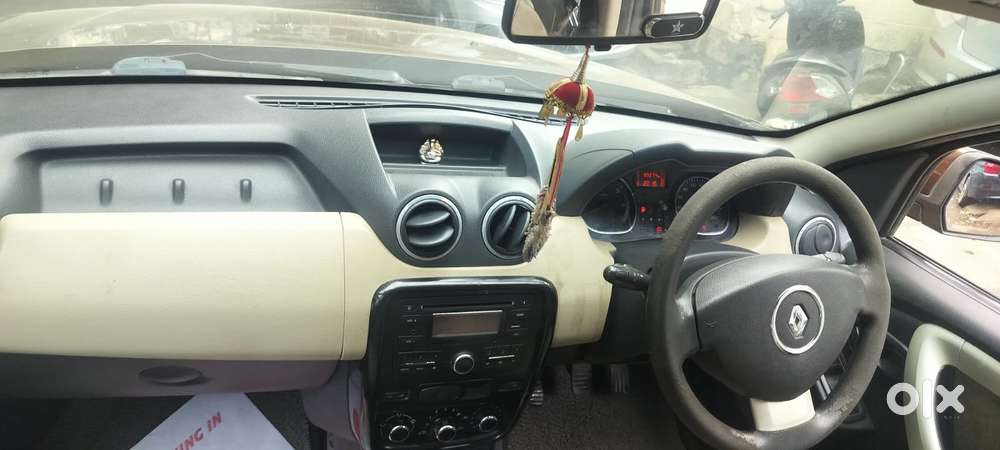 Renault Duster 85ps Diesel Rxl, 2013, Diesel