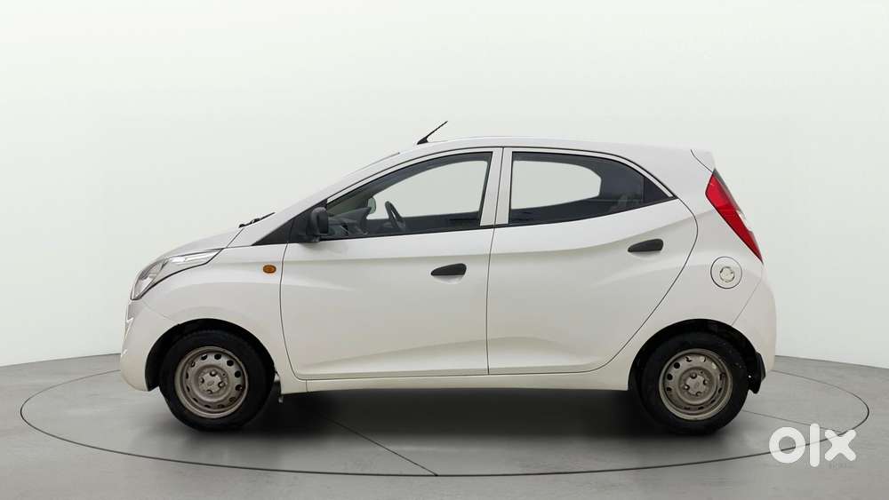 Hyundai Eon Era +, 2018, Petrol