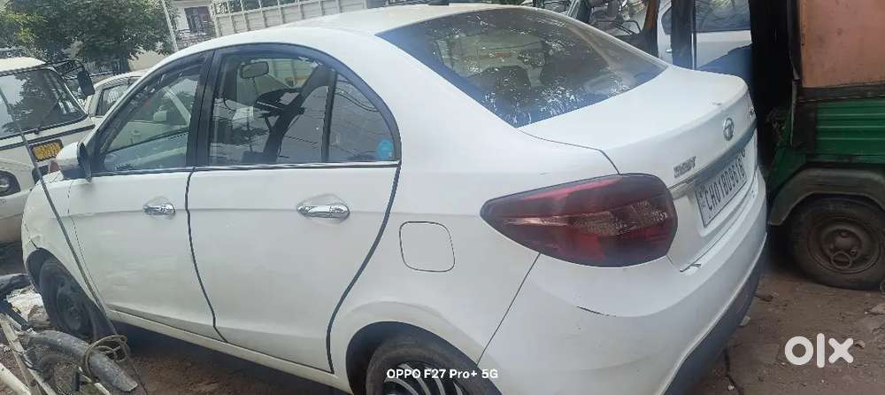Tata Zest Car Good Condition