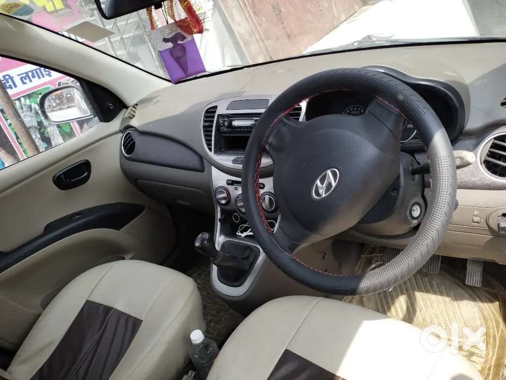 Hyundai I10 2015 Variant Magna