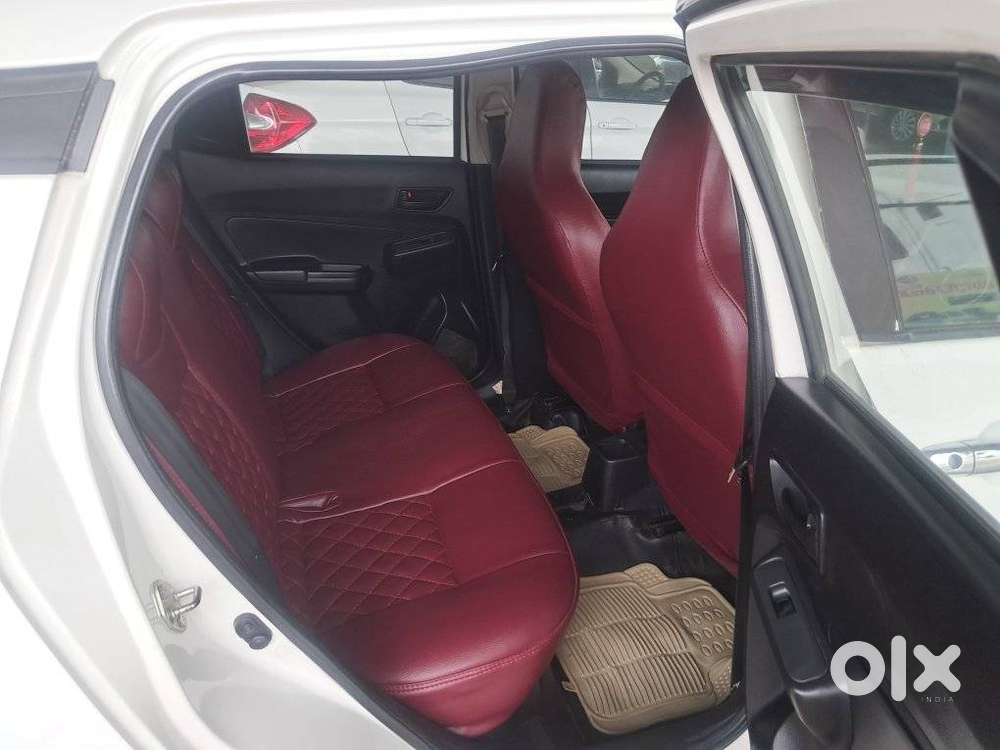 Maruti Suzuki Swift Lxi Optional-o, 2020, Petrol