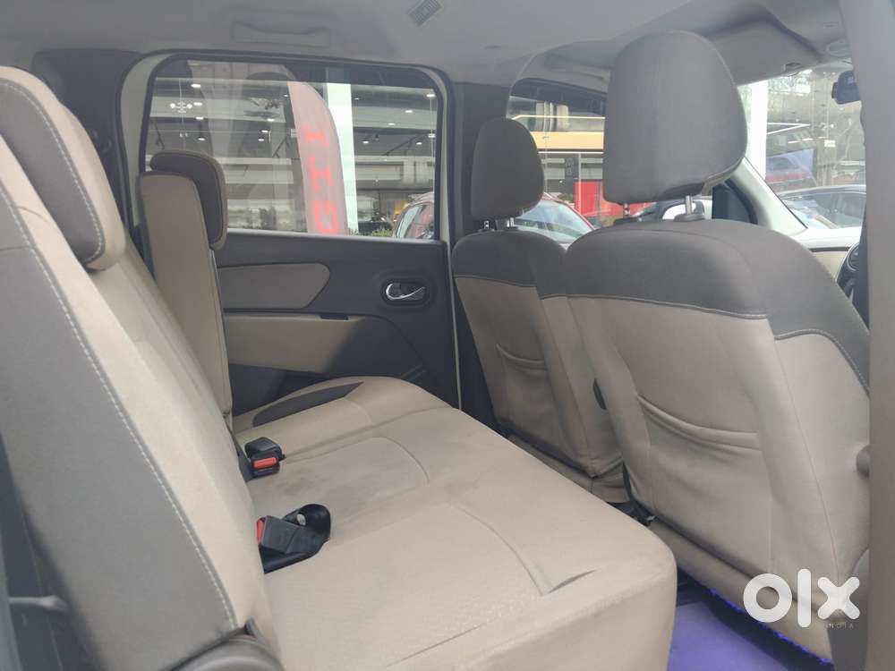 Renault Lodgy 110ps Rxl, 2015, Diesel