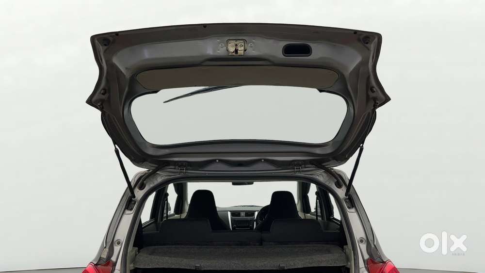 Maruti Suzuki Celerio 2014-2017 Zxi At, 2017, Petrol