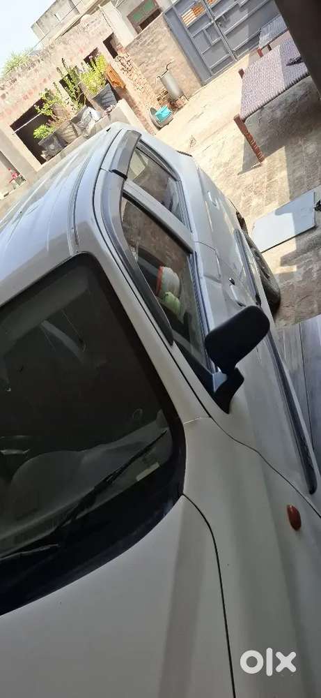 Maruti Suzuki Alto 2014