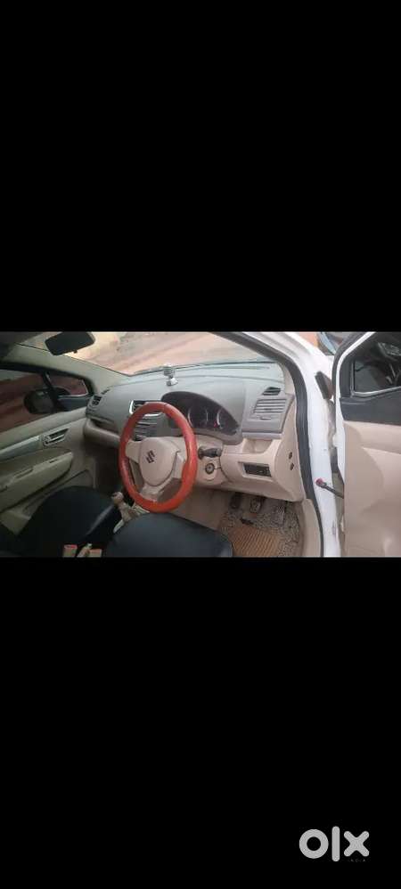 Maruti Suzuki Ertiga 2013 Hr Passing