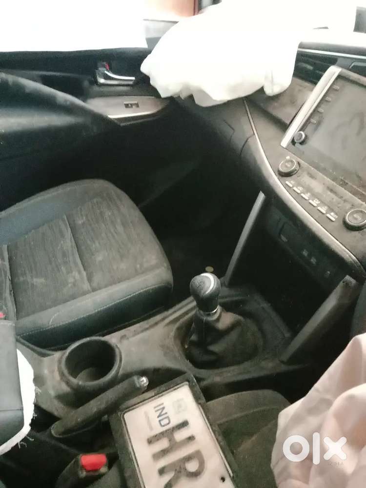 Toyota Innova Crysta 2024