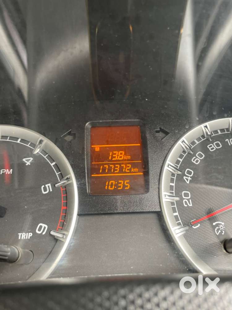 Swift Vdi Maruti 2013 Diesel