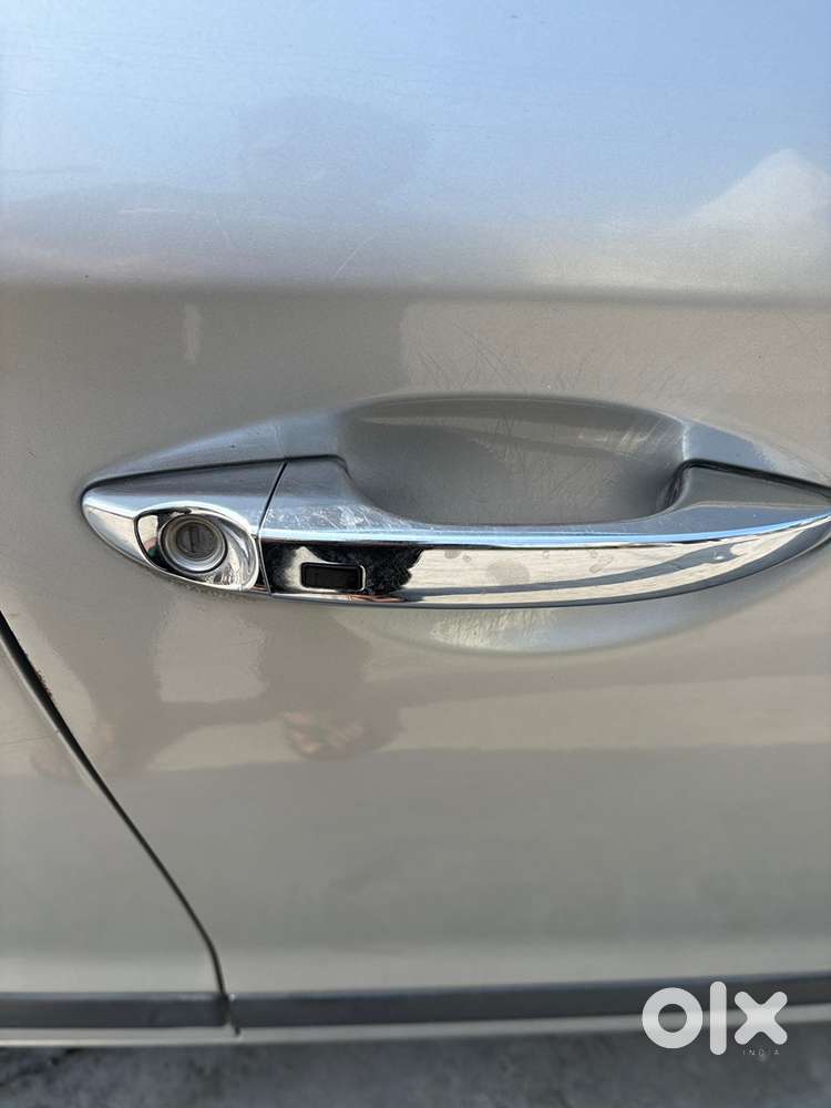 Hyundai Elite I20 2017 Diesel