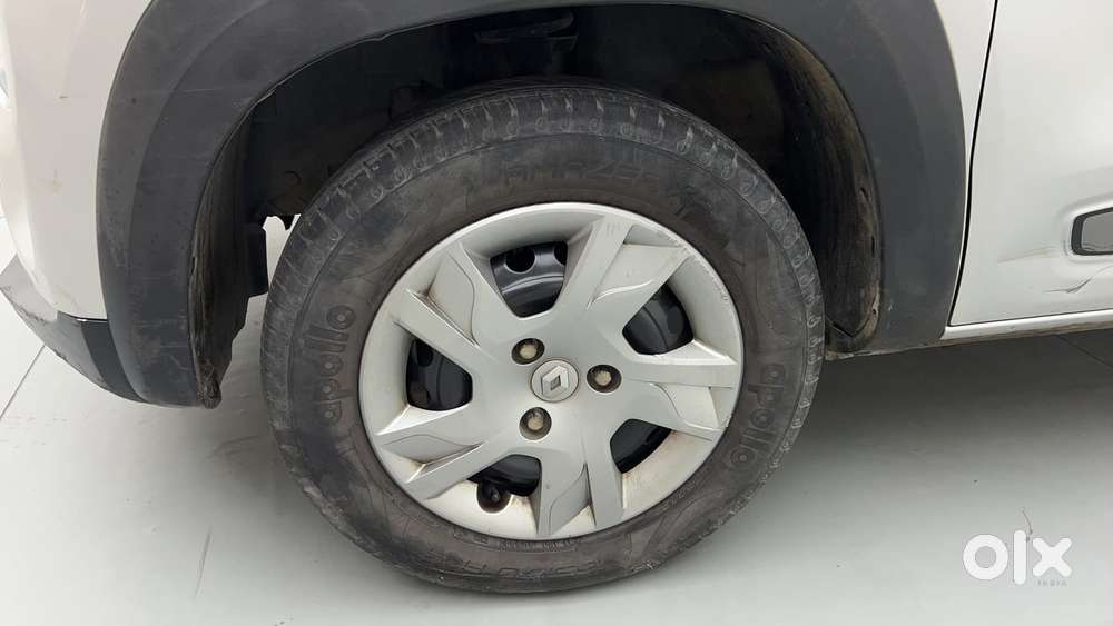 Renault Kwid 2019-ongoing 1.0 Rxt (o), 2020, Petrol