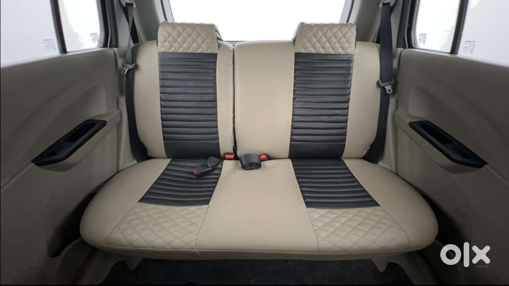 Maruti Suzuki Celerio 1.0 Vxi Amt, 2017, Petrol