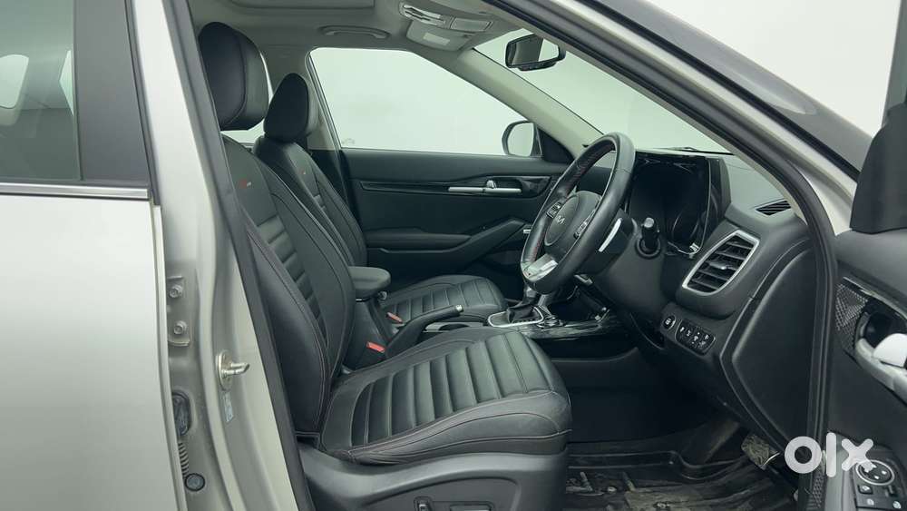 Kia Seltos Gtx Plus, 2022, Diesel