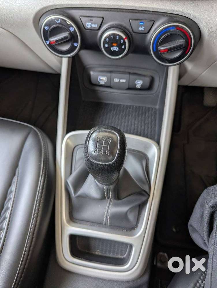 Hyundai Venue, 2024, Petrol