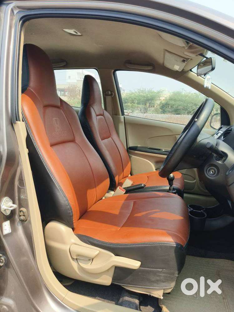 Honda Amaze 2013-2016 Sx I-dtec, 2014, Diesel