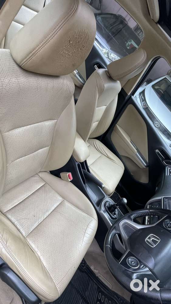 Honda City I-vtec Vx, 2017, Petrol