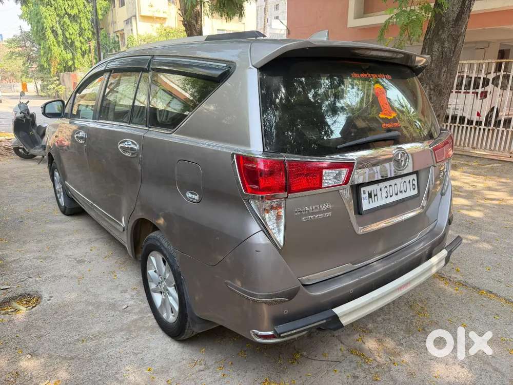 Toyota Innova 2020 Diesel Good Condition