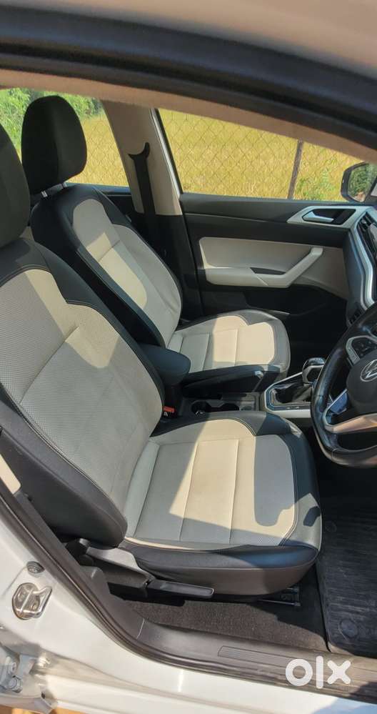 Volkswagen Virtus 1.0 Topline Tsi, 2024, Petrol
