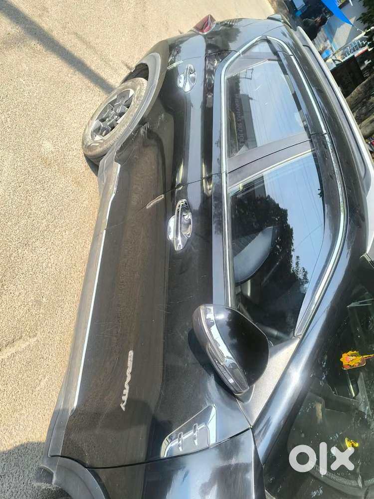 Kia Sonet 2024 Petrol First Owner