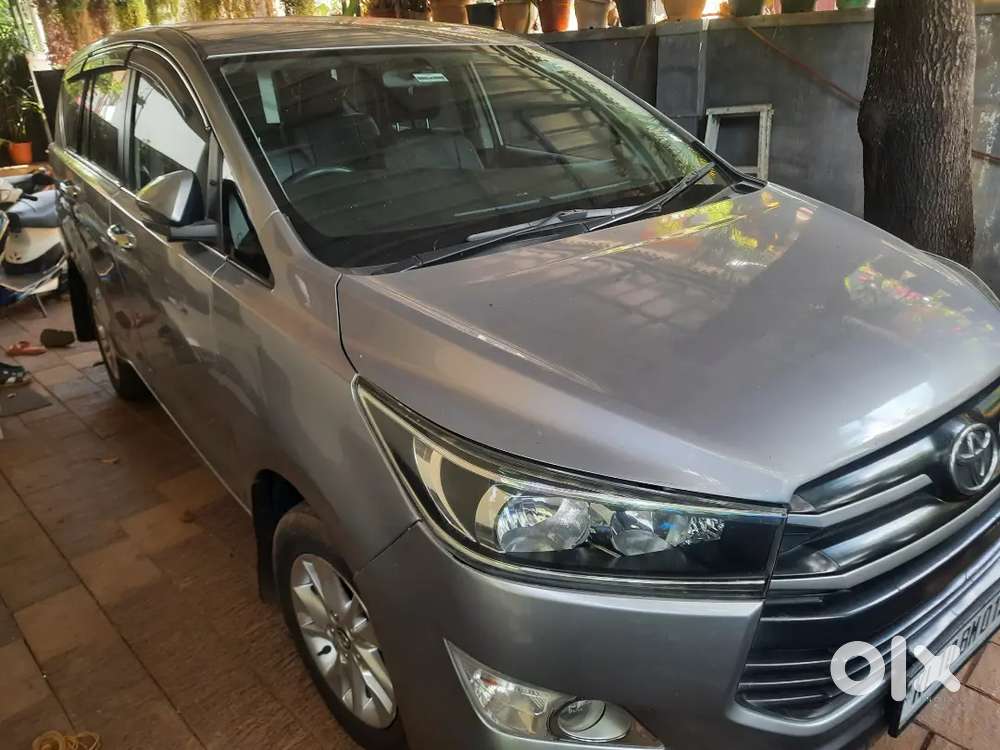 Good And Neat Vehicle, 2016 December - Re Regisrered.