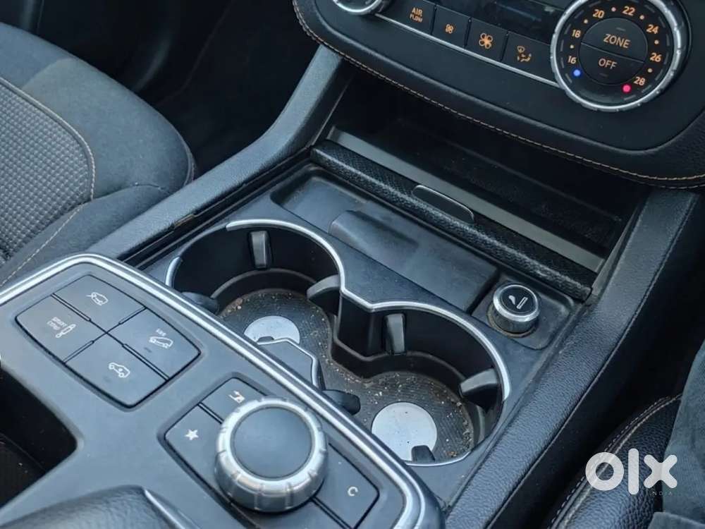 Mercedes-benz Ml350 V6 Automatic  Excellent Condition