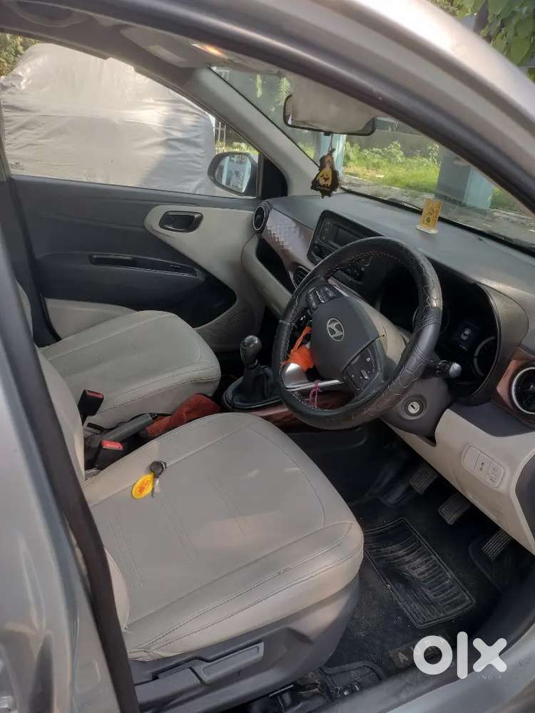 Hyundai Aura 2023 Variant