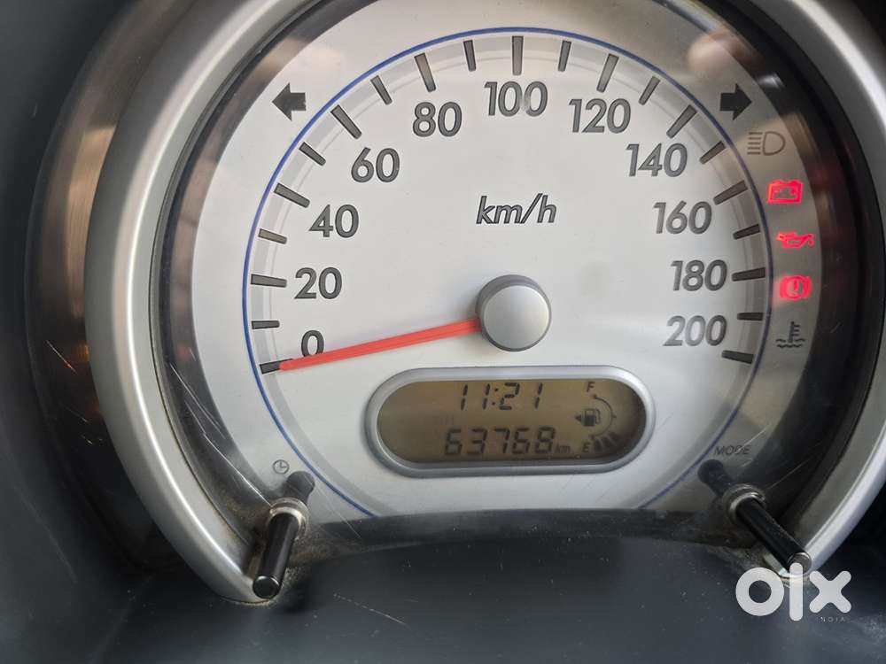 Maruti Suzuki Ritz 2012 Petrol Good Condition