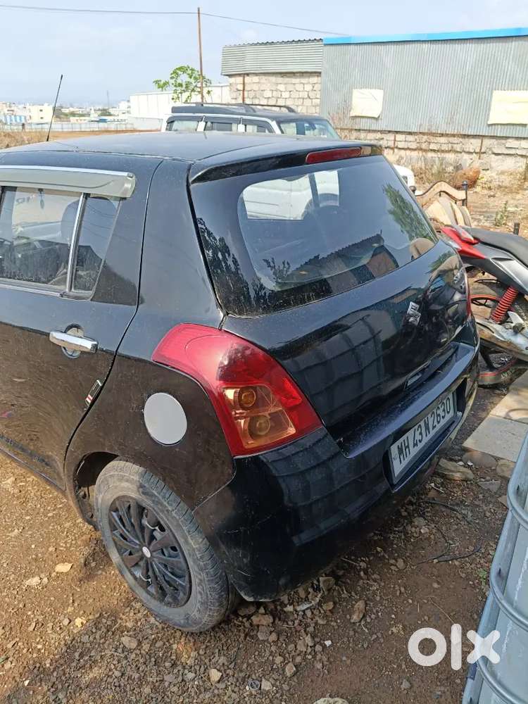 Swift Vxi 2006 Model