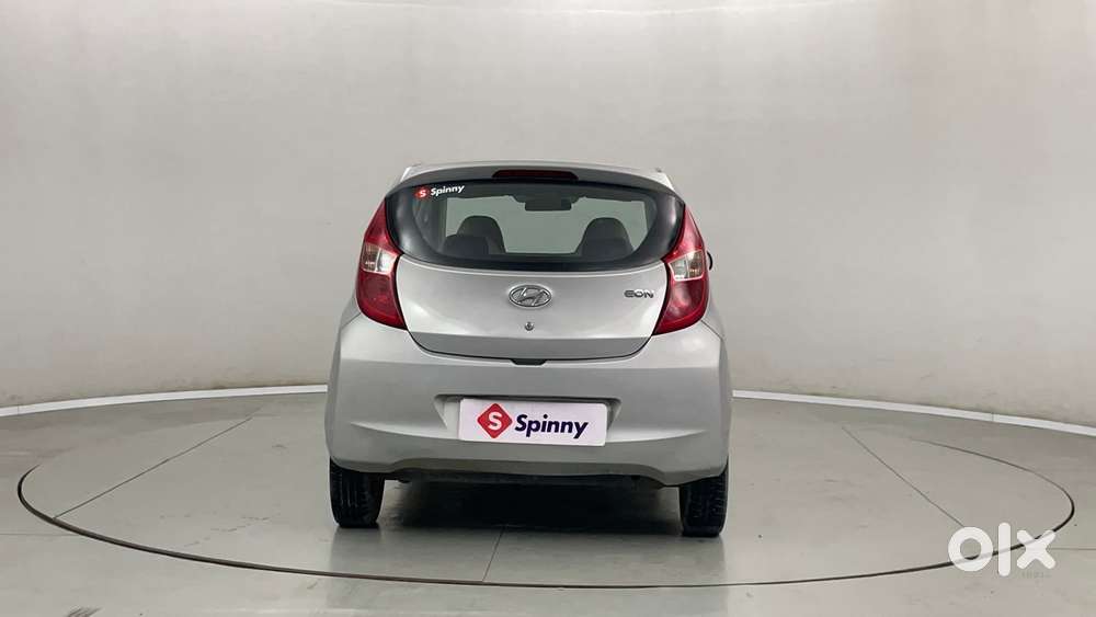 Hyundai Eon Era +, 2018, Petrol