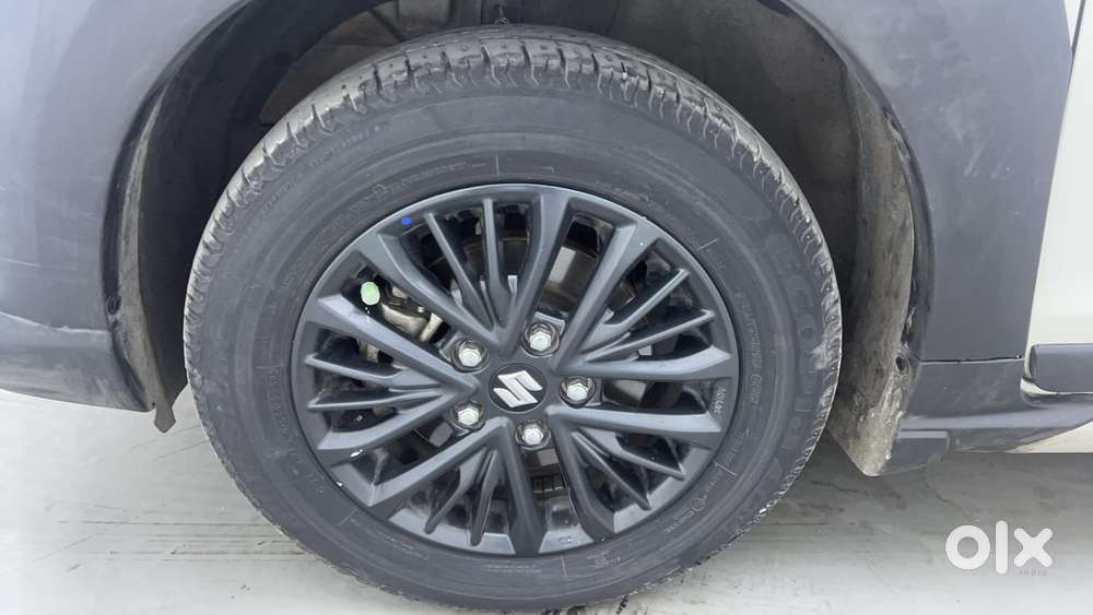 Maruti Suzuki Xl6 1.5 Zeta At, 2021, Petrol