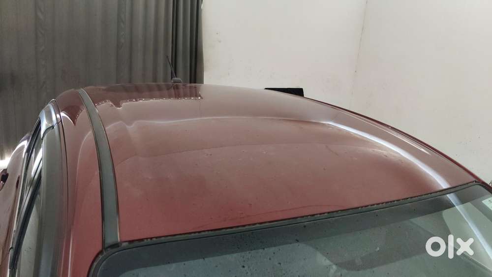 Maruti Suzuki Swift Dzire Zxi + Amt, 2017, Petrol