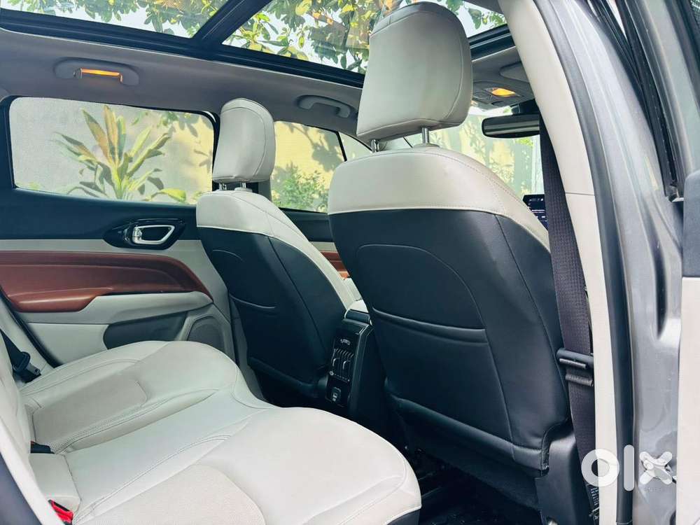 Jeep Compass 1.4 Limited Option, 2021, Petrol