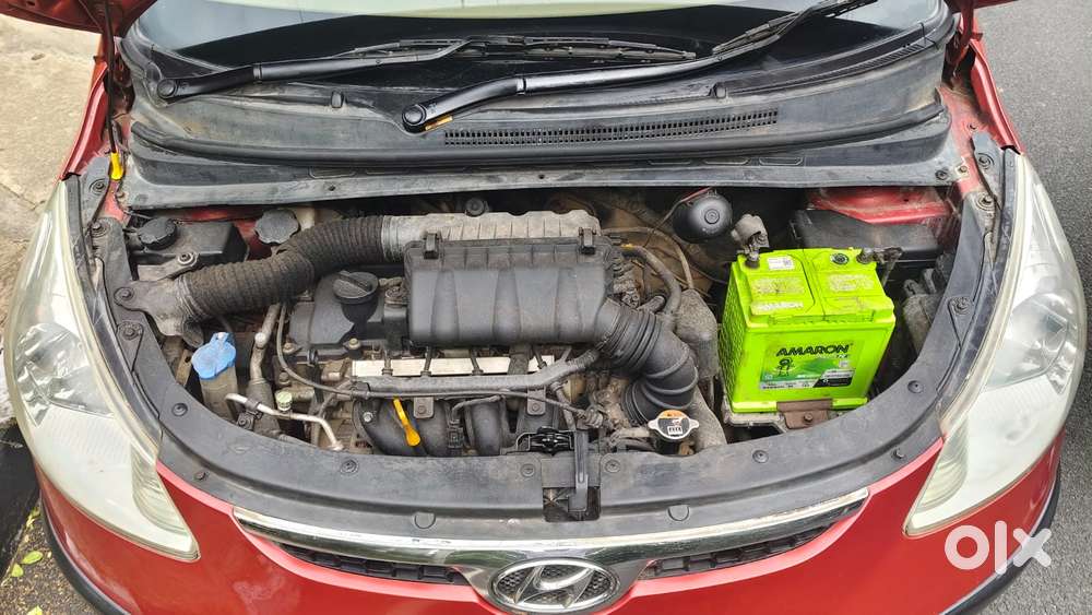 Hyundai I10 Magna, 2010, Petrol