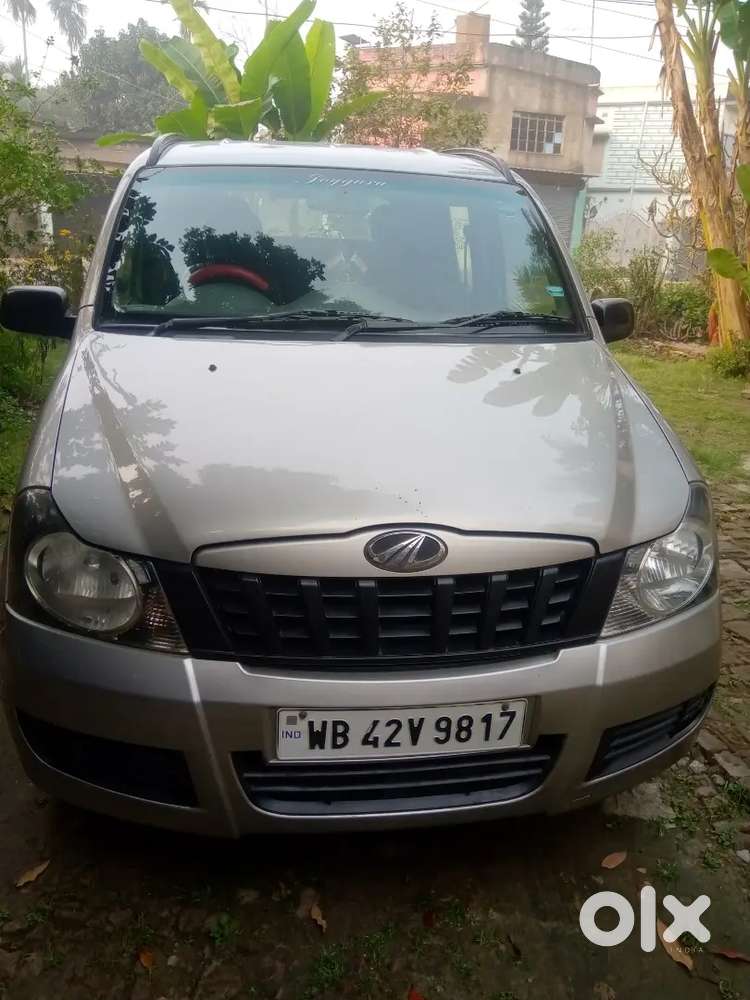 Mahindra Quanto 1.5 C4 Diesel 2012 Last