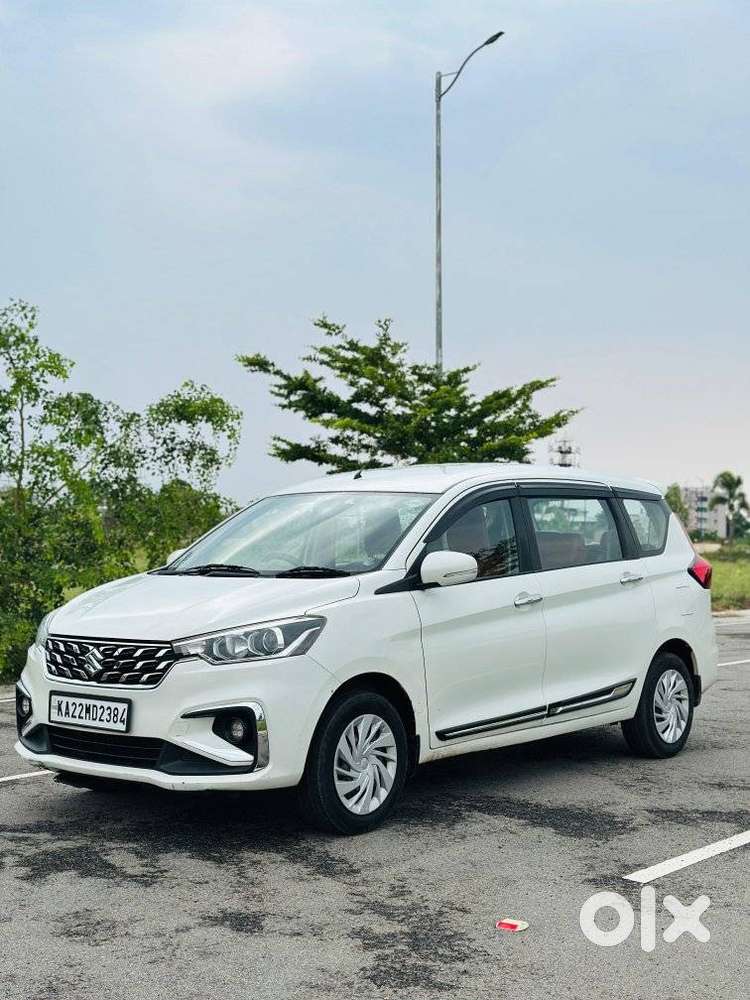 Maruti Suzuki Ertiga Vxi (o) Cng, 2023, Cng & Hybrids